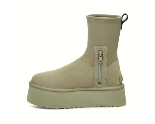 CLASSIC DIPPER BOOT  SHADED CLOVER