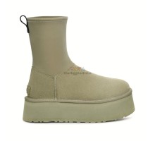 CLASSIC DIPPER BOOT  SHADED CLOVER