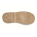 WOMEN'S NEW HEIGHTS COZY CLOG SAND
