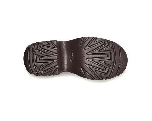 WOMEN'S CLASSIC TWIN SEAM NEW HEIGHTS BLACK