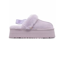 UGG FUNKETTE SLIPPER  JUNE GLOOM