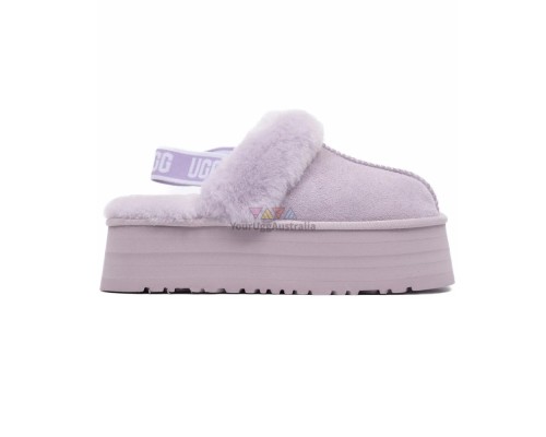 UGG FUNKETTE SLIPPER  JUNE GLOOM