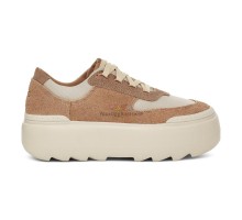 UGG MARIN MEGA LACE SAND 