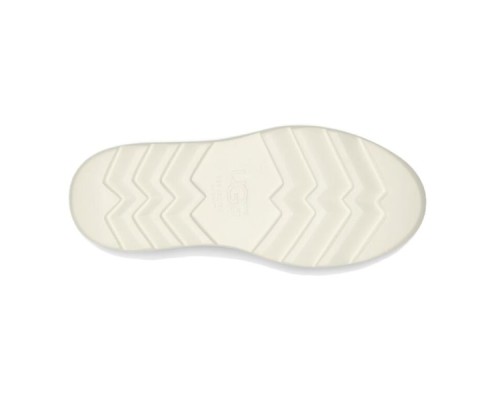 UGG MARIN MEGA LACE HERITAGE BRAID BURNT OLIVE