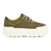 UGG MARIN MEGA LACE HERITAGE BRAID BURNT OLIVE