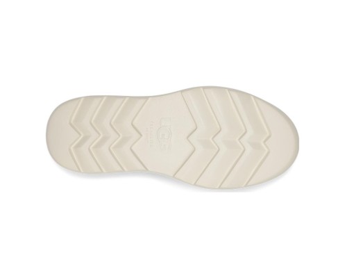 UGG MARIN MEGA LACE CHESTNUT