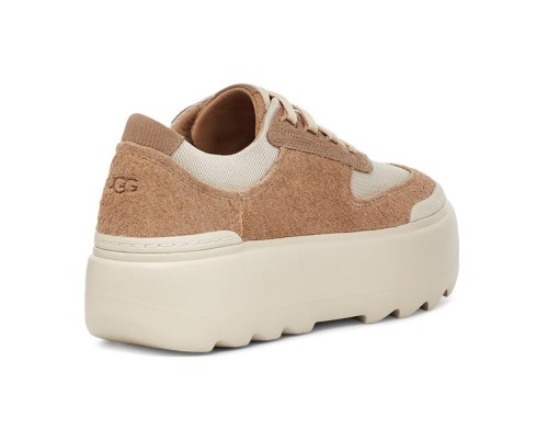 UGG MARIN MEGA LACE SAND