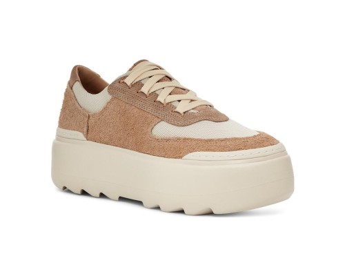 UGG MARIN MEGA LACE SAND