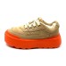 UGG MARIN MEGA LACE HERITAGE BRAID SAND/ORANGE