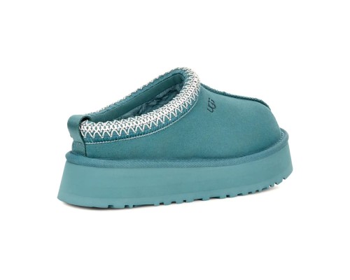 UGG WOMEN'S TASMAN TAZZ  DARK ICE