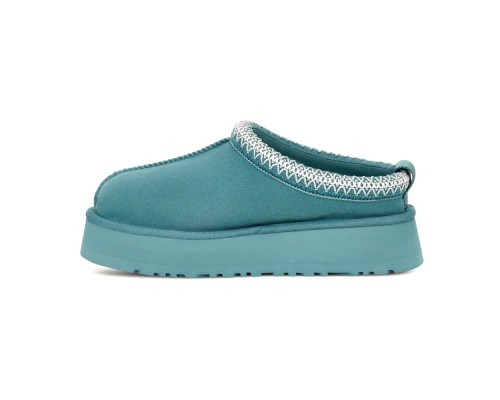 UGG WOMEN'S TASMAN TAZZ  DARK ICE