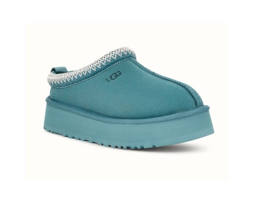 UGG WOMEN'S TASMAN TAZZ  DARK ICE