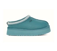 UGG WOMEN'S TASMAN TAZZ  DARK ICE