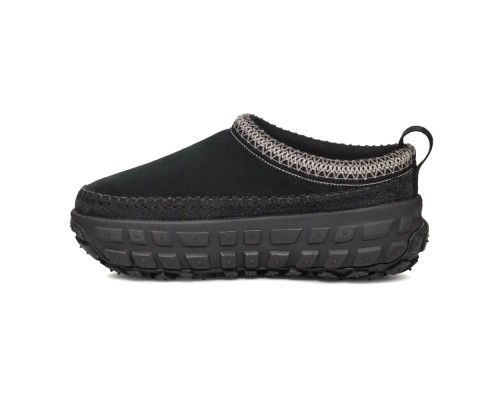 UGG GENDER VENTURE DAZE BLACK/BLACK