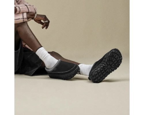 UGG GENDER VENTURE DAZE BLACK/BLACK