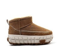 UGG VENTURE DAZE ULTRA MINI COZY CHESTNUT/CERAMIC