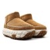 UGG VENTURE DAZE ULTRA MINI COZY CHESTNUT/CERAMIC