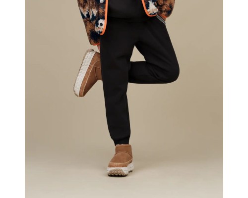 UGG VENTURE DAZE ULTRA MINI COZY CHESTNUT/CERAMIC