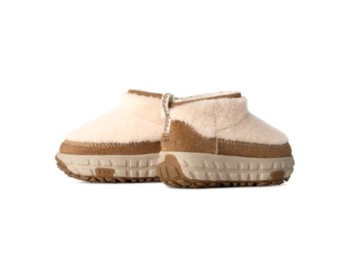 UGG VENTURE DAZE ULTRA MINI COZY NATURAL