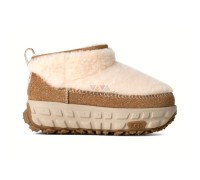 UGG VENTURE DAZE ULTRA MINI COZY NATURAL