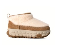 UGG VENTURE DAZE ULTRA MINI COZY NATURAL