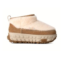 UGG VENTURE DAZE ULTRA MINI COZY NATURAL