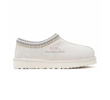 UGG WOMEN'S TASMAN SLIPPER BEIGE