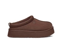 UGG WOMEN'S TASMAN TAZZ CHOCOLATE