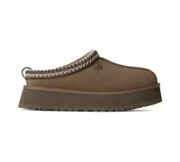 UGG WOMEN'S TASMAN TAZZ HICKORY