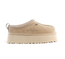 UGG WOMEN'S TASMAN TAZZ PLATFORM SAND