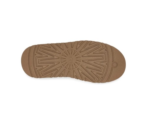 UGG WOMEN'S TASMAN TAZZ BURNT OLIVE