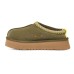 UGG WOMEN'S TASMAN TAZZ BURNT OLIVE