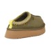 UGG WOMEN'S TASMAN TAZZ BURNT OLIVE