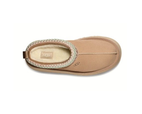 UGG WOMEN'S TASMAN TAZZ SAND