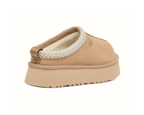 UGG WOMEN'S TASMAN TAZZ SAND