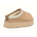 UGG WOMEN'S TASMAN TAZZ SAND