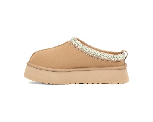 UGG WOMEN'S TASMAN TAZZ SAND