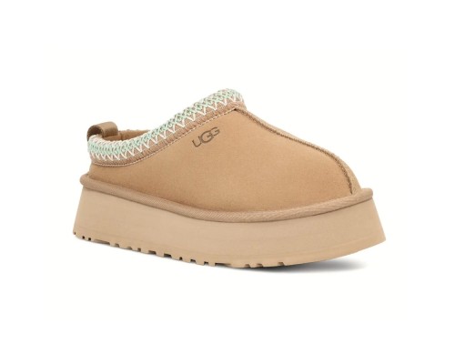 UGG WOMEN'S TASMAN TAZZ SAND