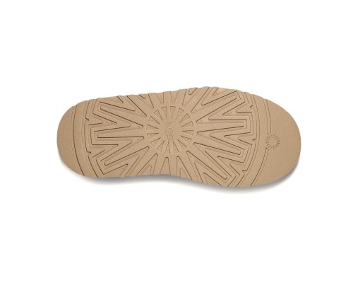 UGG WOMEN'S TASMAN TAZZ SAND