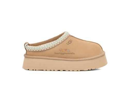 UGG WOMEN'S TASMAN TAZZ SAND