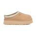 UGG WOMEN'S TASMAN TAZZ SAND