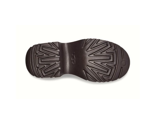 WOMEN'S CLASSIC ULTRA MINI NEW HEIGHTS BLACK