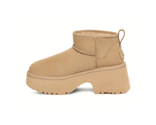 WOMEN'S CLASSIC ULTRA MINI NEW HEIGHTS MUSTARD SEED