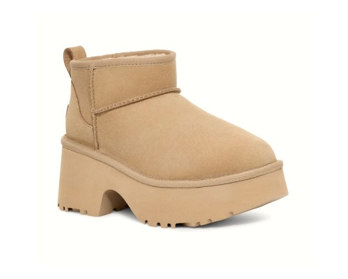 WOMEN'S CLASSIC ULTRA MINI NEW HEIGHTS MUSTARD SEED