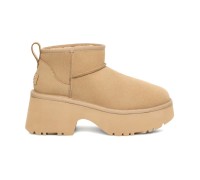 WOMEN'S CLASSIC ULTRA MINI NEW HEIGHTS MUSTARD SEED