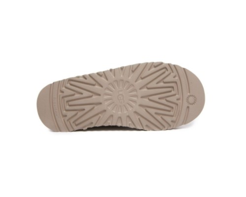 UGG CLASSIC TAZZ KNIT SAND