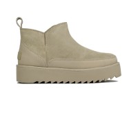 UGG ALINA PLATFORM MUSTARD SEED