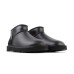 UGG CLASSIC II MINI METALLIC MAN'S  BLACK ( BIG SIZE)