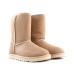 UGG MEN'S CLASSIC SHORT II SAND
