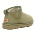 UGG CLASSIC II ULTRA MINI KHAKI